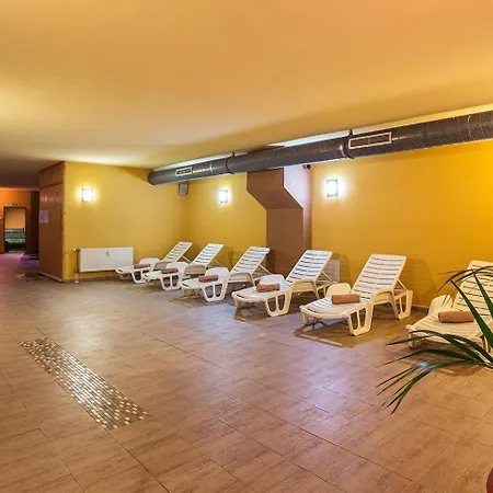 Forest Dreams Apartmán