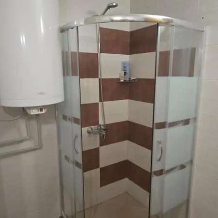 Apartament Forest Dreams *