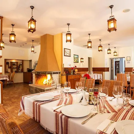 Apartament Forest Dreams Pamporovo