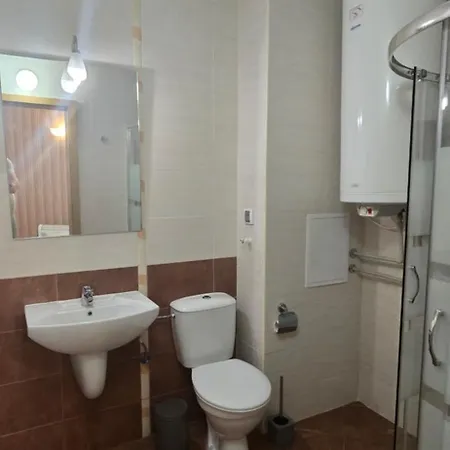 Forest Dreams Pamporovo