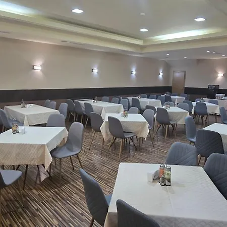 Forest Dreams Apartmán