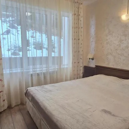 Apartament Forest Dreams