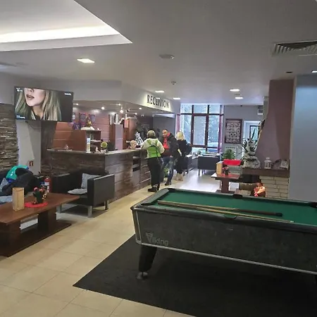 Apartmán Forest Dreams *