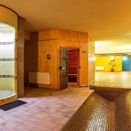 Apartment Forest Dreams Pamporovo