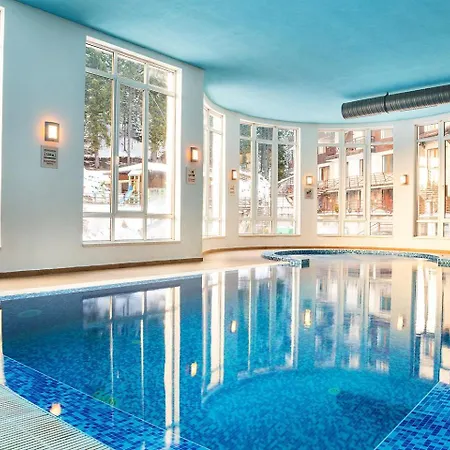 Forest Dreams Apartmán