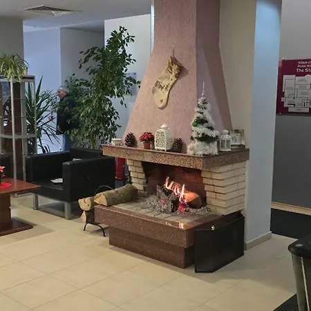 Apartmán Forest Dreams *