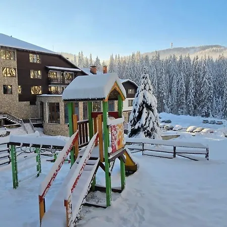 Apartmán Forest Dreams Pamporovo