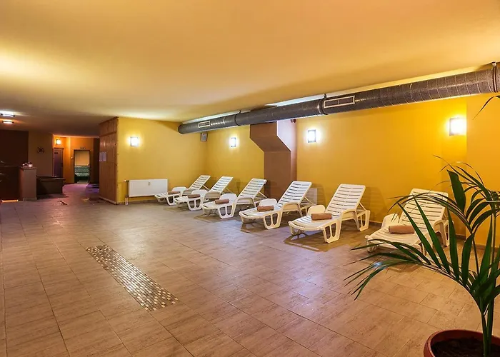 Forest Dreams דירה