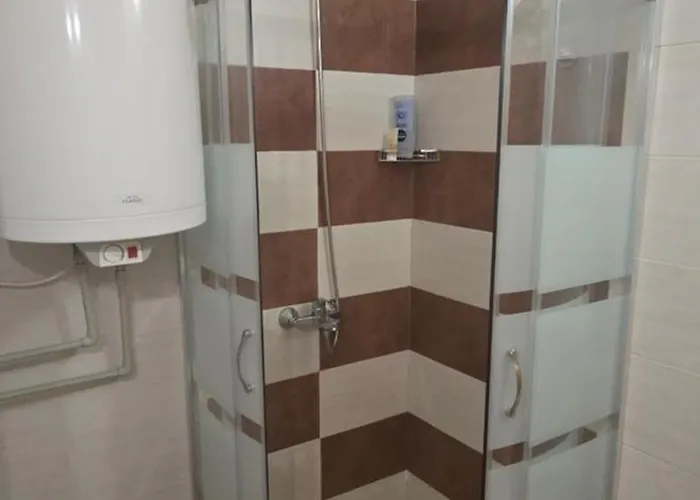 דירה Forest Dreams *