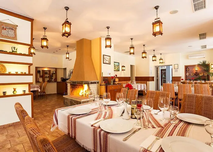 דירה Forest Dreams פמפורובו