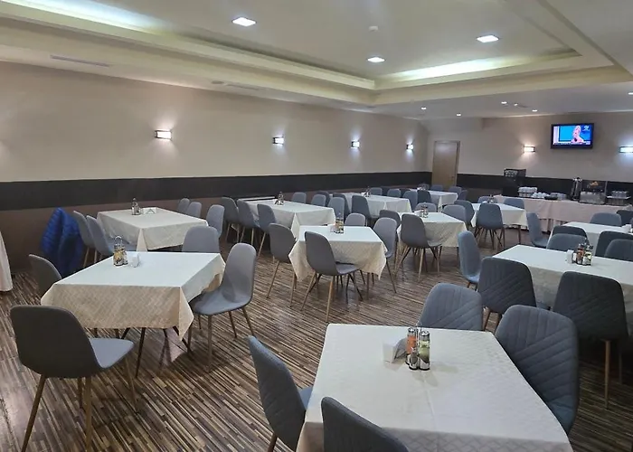 Forest Dreams דירה