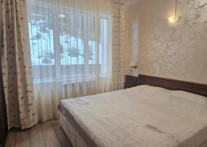 דירה Forest Dreams