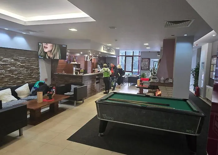 דירה Forest Dreams *