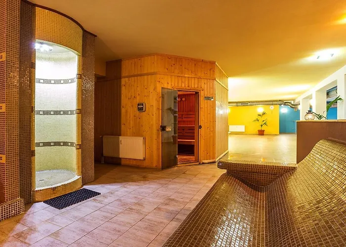 דירה Forest Dreams פמפורובו