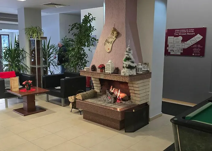 דירה Forest Dreams *